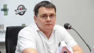 Андрей Назаров