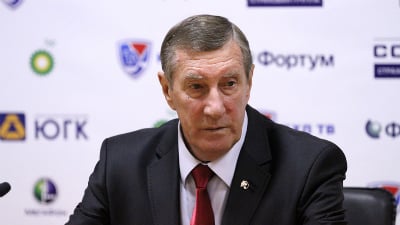 Валерий Белоусов