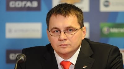 Андрей Назаров