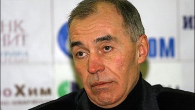 Вячеслав Анисин