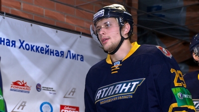 Илья Каблуков