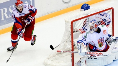 Дементьев уверен, что в КХЛ практически нет игроков, которые могут усилить олимпийскую сборную России 