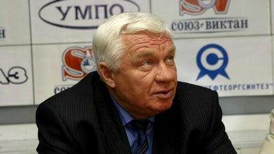 Сергей Михалев