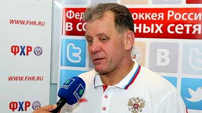 Михаил Варнаков