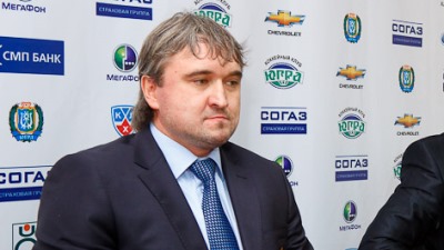 Юрий Кузнецов