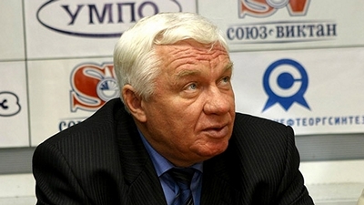 Сергей Михалев