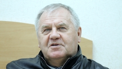 Владимир Крикунов