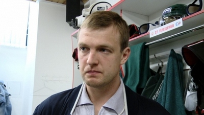 Алексей Терещенко