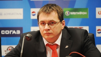 Андрей Назаров