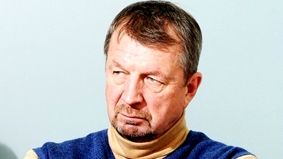 Сергей Гимаев