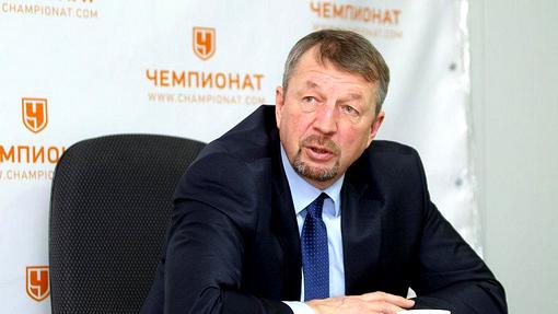 Сергей Гимаев