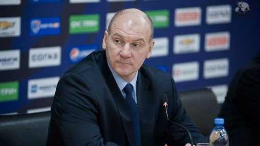 Андрей Николишин