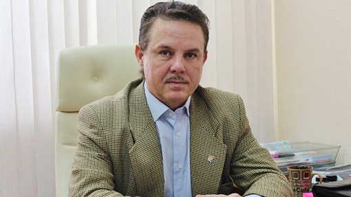 Александр Павлинов