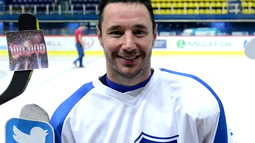 Илья Ковальчук