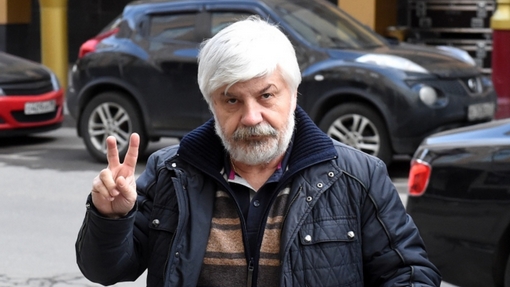 Геннадий Величкин