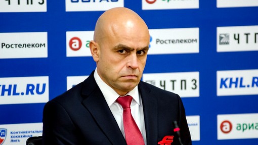 Евгений Корноухов