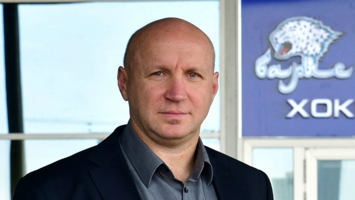 Эдуард Занковец