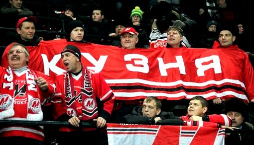 «Кузня» проведет следующий сезон в ВХЛ