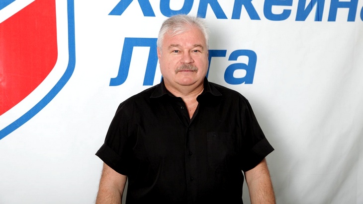 Владимир Плющев