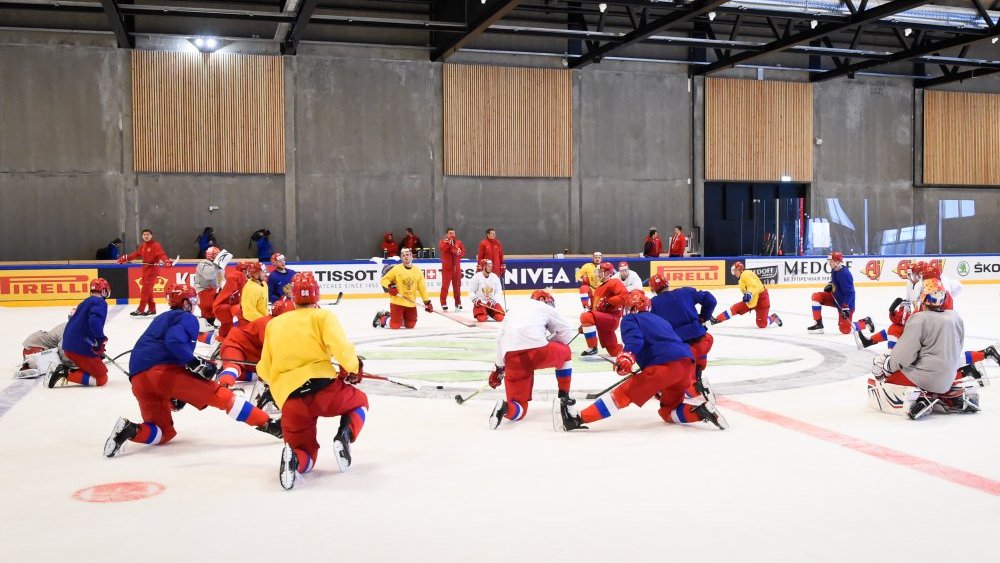 Казахстан примет хоккейный ЧМ-2019 в группе А первого дивизиона