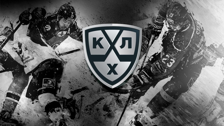 КХЛ утвердила состав дивизионов и структуру чемпионата в сезоне-2019/20