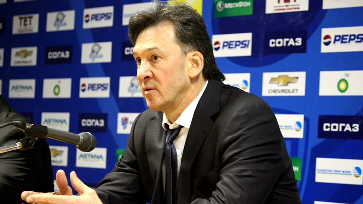 Сергей Светлов