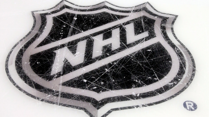 НХЛ перенесла еще три матча регулярного чемпионата