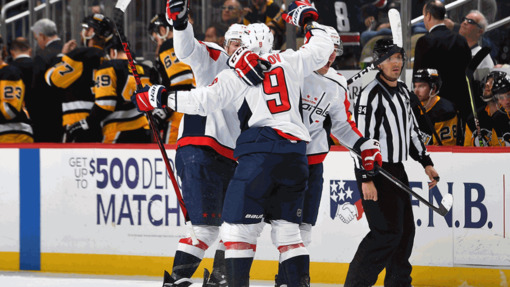 «Вашингтон»