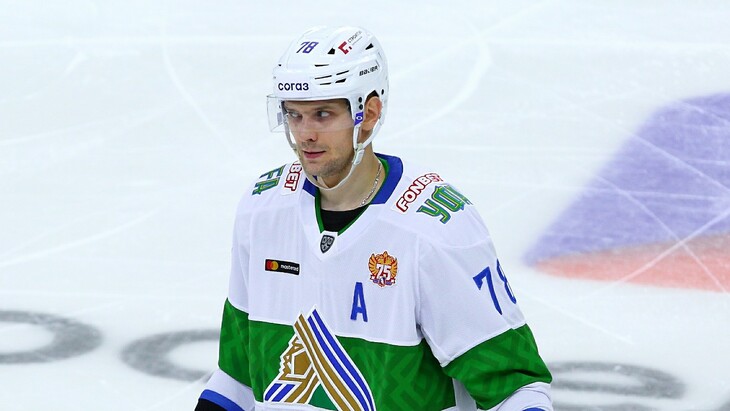 Александр Кадейкин