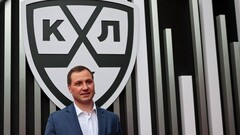 Алексей Морозов