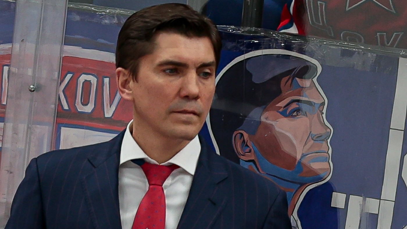 Никитин продлил контракт с «Локомотивом» еще на два года