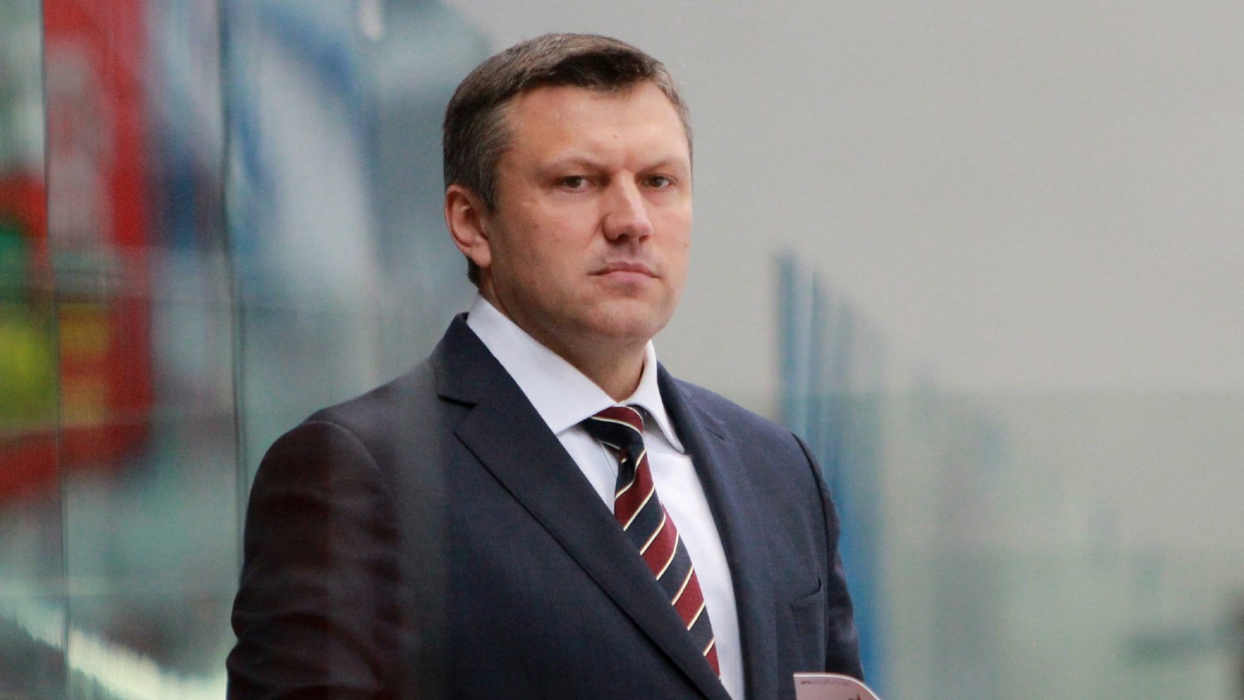 Буцаев прокомментировал поражение своей команды в матче с «Локомотивом»