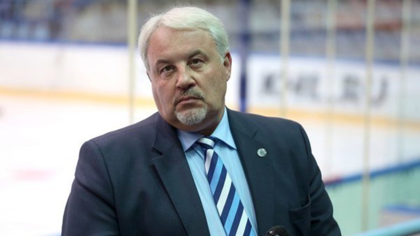 Гендиректор «Сибири» Фастовский рассказал о конкуренции на Востоке в КХЛ