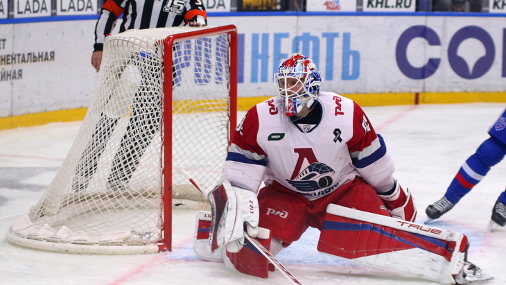 КХЛ опубликовала календарь сезона-2023/2024 — Хоккей — LiveSport.Ru