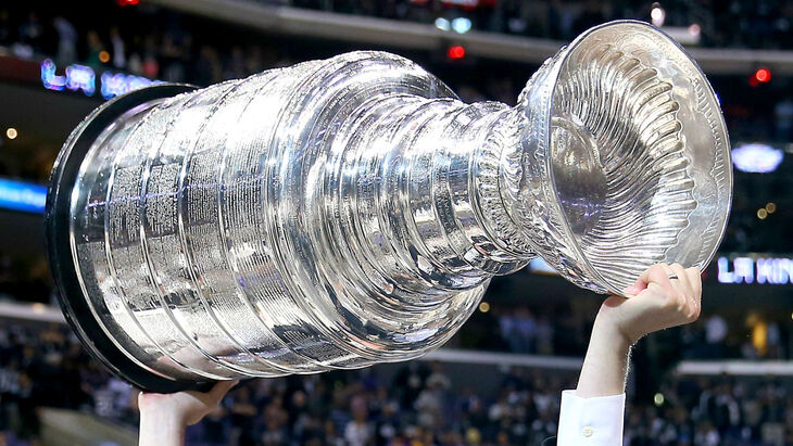 В НХЛ назвали главных претендентов на Кубок Стэнли-2024