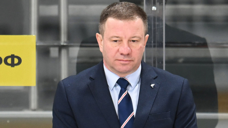 Олег Леонтьев