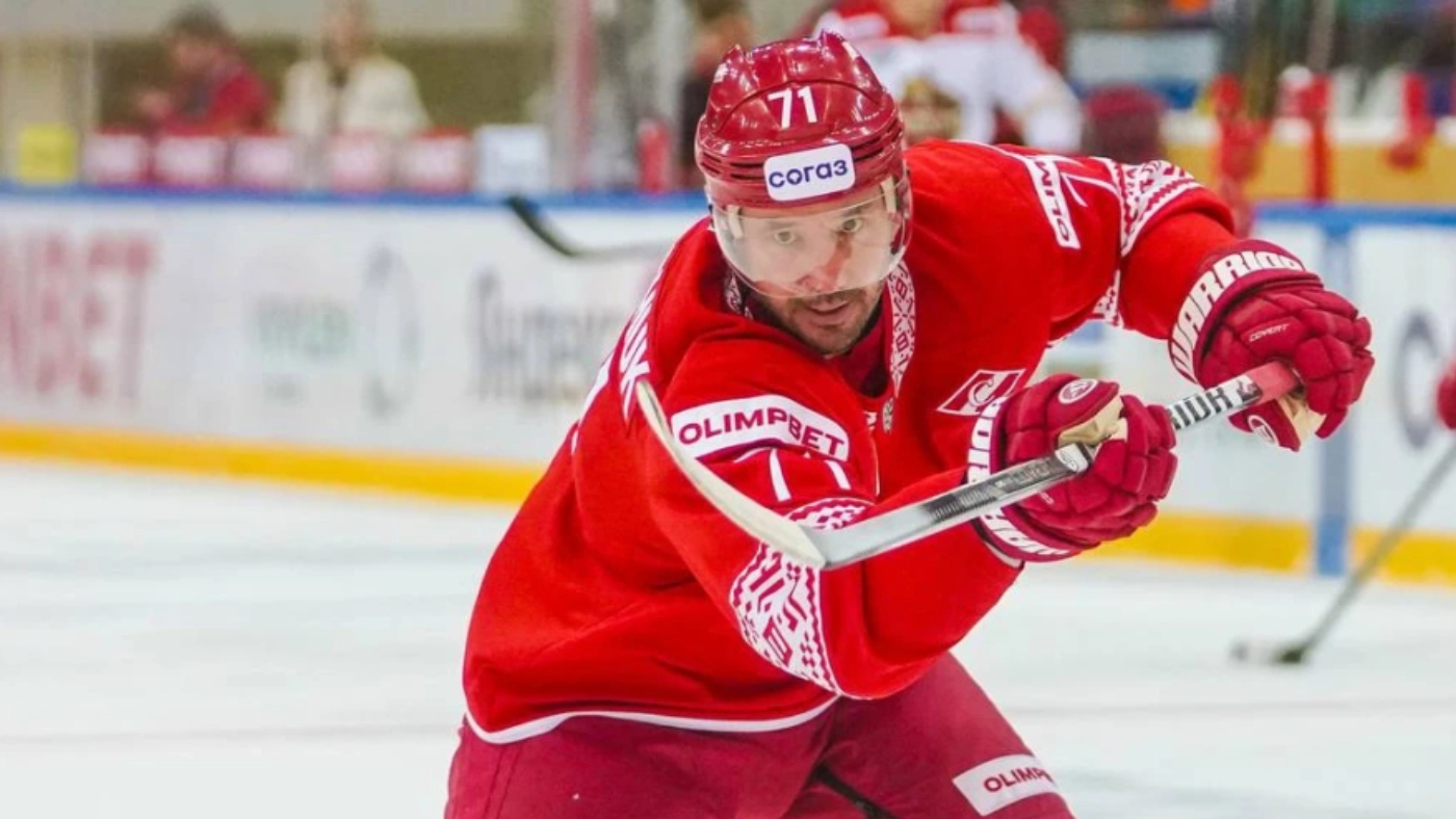Крикунов считает, что Ковальчуку стоит завершить карьеру хоккеиста