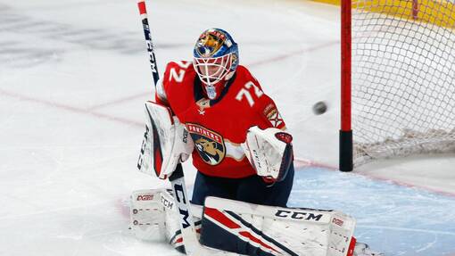 Сергей Бобровский 