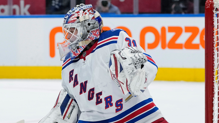 &laquo;Нью-Йорк Рейнджерс&raquo; поместил Шестеркина в список травмированных