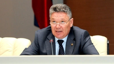 Рафис Бурганов