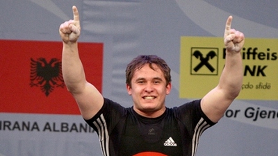 Дмитрий Хомяков