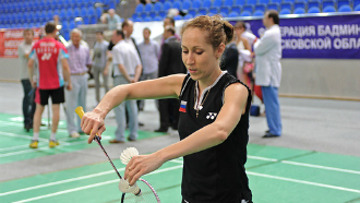 Валерия Сорокина