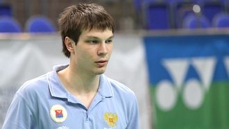 Иван Созонов