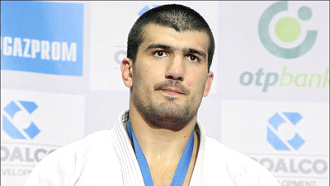 Тагир Хайбулаев