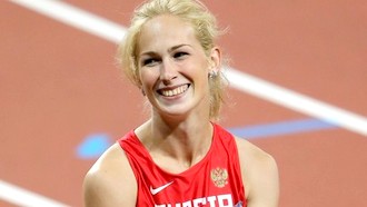 Кристина Савицкая