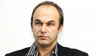 Андрей Чесноков
