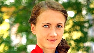 Екатерина Поистогова