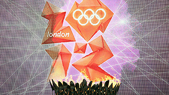 Олимпиада в Лондоне