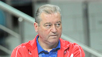 Олег Молибога