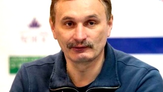 Юрий Маричев